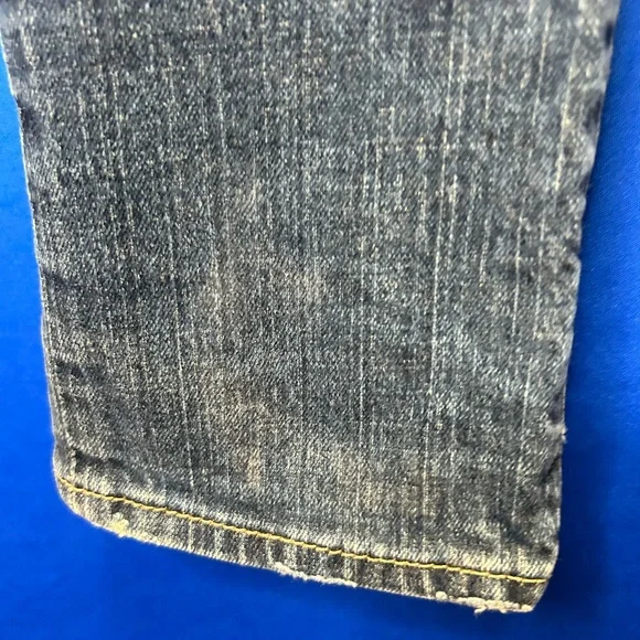 Levi’s 510 Super Skinny Jeans Men Size 32Wx32L - Picture 6 of 12